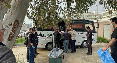 Emekli öğretmen karavanda ölü bulundu