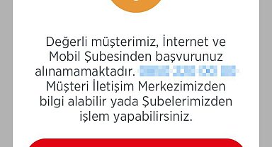 Emekliler, promosyon başvurusunda bankaların altyapı sorunuyla karşılaşıyor