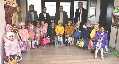 Emet'te "Heyman" geleneği 8 asırdır devam ettiriliyor