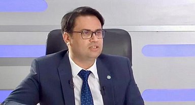 Emre Afacan: "Halkımızın sesine kulak veriyoruz"