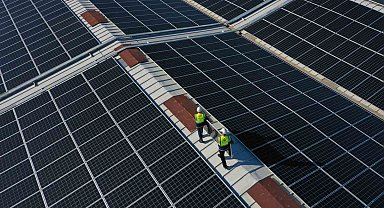 Enerjisa Enerji'den Türkiye'nin enerji verimliliği hedeflerine katkı