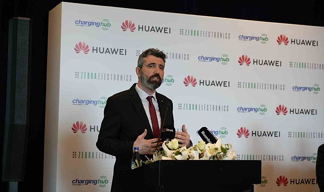 Enerjisa üretimde elektrikli araçlar ve farklı şarj tedarikçileri için ortak buluşma noktası olan Charging Hub'ı kuruyor