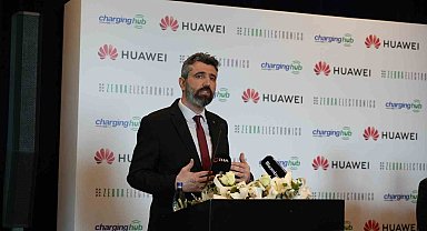 Enerjisa üretimde elektrikli araçlar ve farklı şarj tedarikçileri için ortak buluşma noktası olan Charging Hub'ı kuruyor