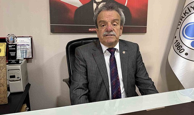 Engelliler Derneği hayırseverlere çağrıda bulundu