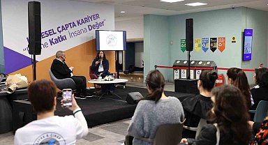 Enkazdan doğan iyilik