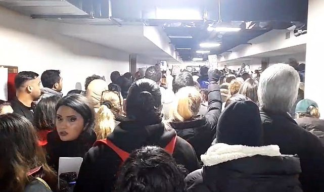 Eros isimli kediyi döverek ölümüne neden olan İbrahim Keloğlan'ın yargılanmasına başlanacak