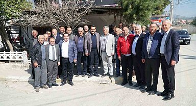 Ertemur: "Önce Pamukkale, önce Pamukkaleli kazanacak"