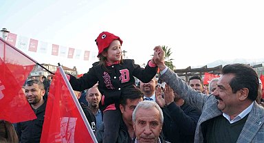 Ertemur, "Pamukkale'mizin önceliği güvenliktir"
