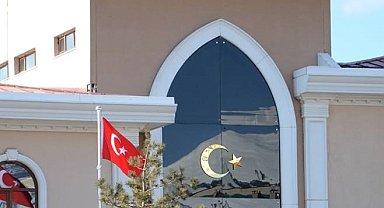 Erzurum Valiliği'nden Ramazan Ayı mesai düzenlemesi