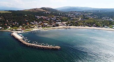 Esence, Söğütpınar, Eğerce imar planları Mudanya Meclisi'ne geliyor