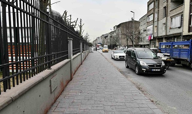 Esenyurt Belediyesi'nden trafik sorununa etkin çözüm
