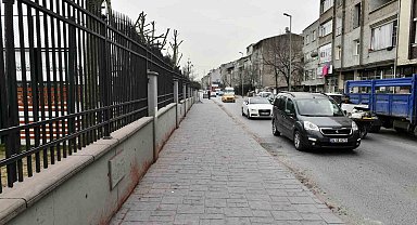 Esenyurt Belediyesi'nden trafik sorununa etkin çözüm