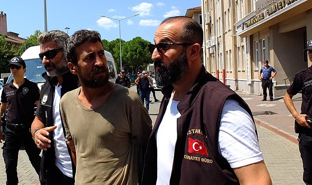 Eşini öldürüp 'Gururlu hissediyor' paylaşımı yapan sanığa ağırlaştırılmış müebbet