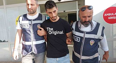 Eşinin ölümünden sorumlu tuttuğu doktoru kaçıran kocaya 16.5 yıl hapis