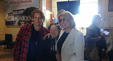 Eski Başbakan Tansu Çiller oyunu kullandı