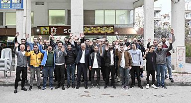 Eski elektrik santrali Antalya'ya kazandırılıyor