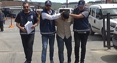 Eski eşi ile kayınpederini öldüren zanlıdan şok "hazmedemedim" savunması