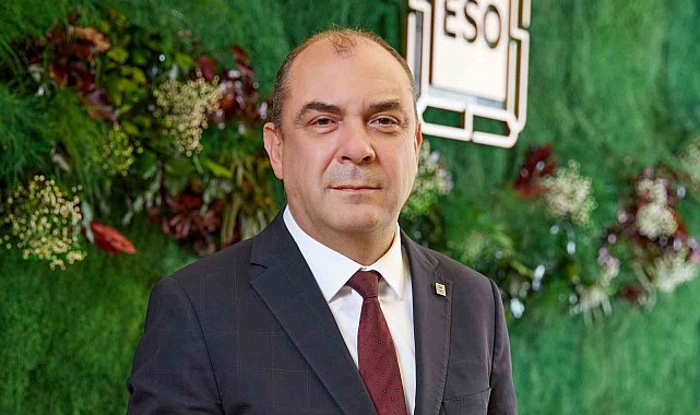 Eskişehir ihracatında önemli artış
