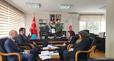 Eskişehir'de hafızlar yarıştı, birinciler bölgeye gidecek