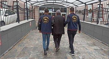Eskişehir'de JASAT ekipleri 3 kadını fuhşa zorlayan şüpheliyi operasyonla yakaladı