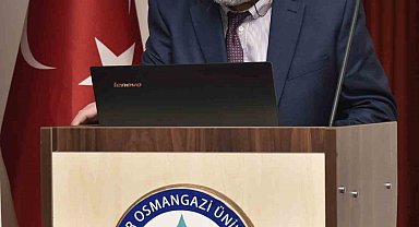 ESOGÜ'de 'Disiplinlerarası Sürdürülebilir Deprem Yönetimi Çalıştayı' başladı