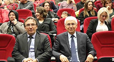 ESTÜ'de Türk Sanat Müziği rüzgarı esti