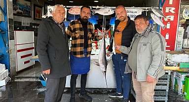 Et fiyatlarının artması vatandaşları balığa yöneltti
