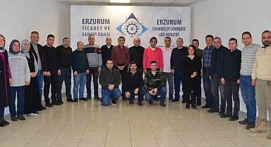 ETSO'da üye memnuniyeti hassasiyeti