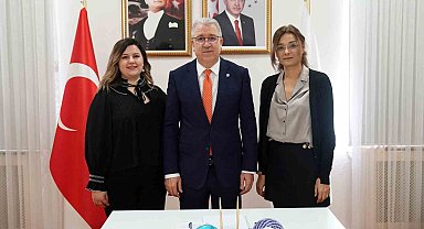 EÜ doktora öğrencisinin projesine TÜBİTAK'tan destek