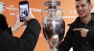 EURO 2024 biletleri için yeniden satış platformu açıldı