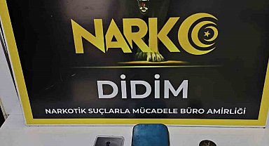 Ev değil, uyuşturucu üretim merkezi çıktı