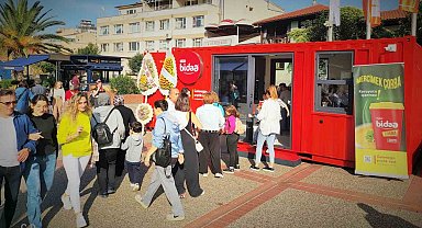 Ev yemekleri zincirine 3 yeni şube