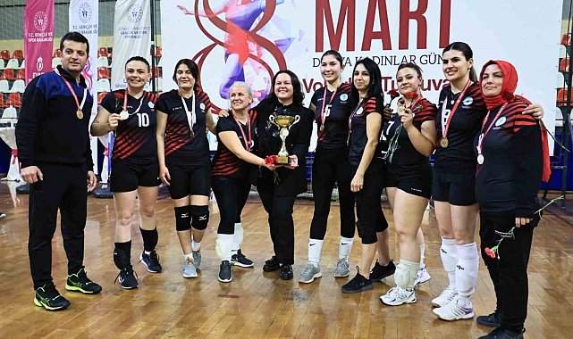 Evinin Sultanları şampiyonu: Sirius