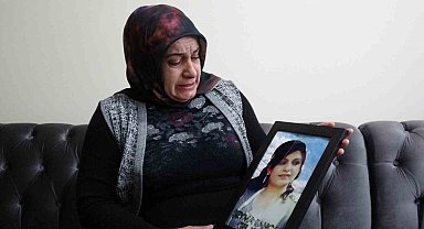 Evladı PKK tarafından kaçırılan anne: "Kızım burada olsaydı arayıp Kadınlar Günü'nü kutlayacaktım"