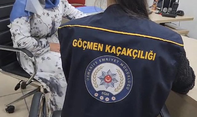 Evlendirme vaadiyle kandırdığı akrabası ve eşini fuhşa zorlayan adam tutuklandı