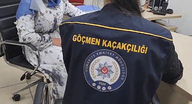 Evlendirme vaadiyle kandırdığı akrabası ve eşini fuhşa zorlayan adam tutuklandı