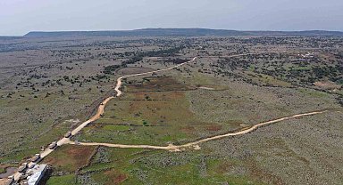 Fadıloğlu, işlenmeyen arazi bırakmadı