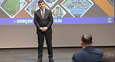 Fadıloğlu'ndan, oda temsilcilerine brifing