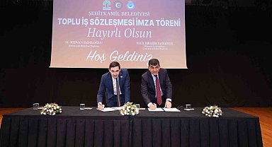 Fadıloğlu:"Maaşlara yüzde 100 zam"