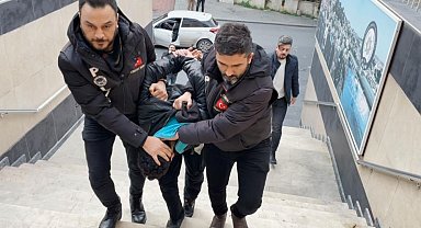 Fatih'te 'Diyarbakırlı Ramazan Hoca'nın ölümüne neden olan şüpheliye müebbet hapis talebi
