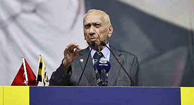 Fenerbahçe eski Başkanı Tahsin Kaya vefat etti