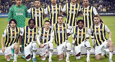 Fenerbahçe, Union Saint-Gilloise'e konuk olacak