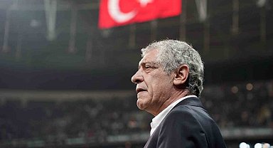 Fernando Santos'un ilk derbi sınavı