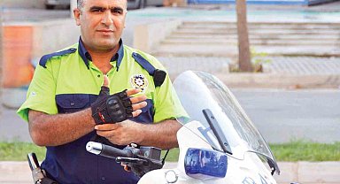 Fethi Sekin'in şehadete erdiği yerin etrafı koruma altına alındı