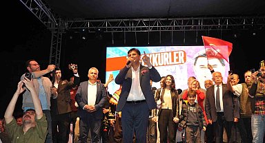 Fethiye'de resmi olmayan sonuçlara göre Karaca güven tazeledi