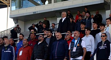 Fethiyespor, evinde kazandı 2-1