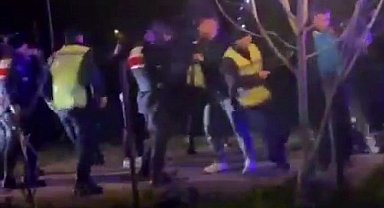 FETÖ soruşturması geçirmiş hesap üzerinden paylaşılan o video merak konusu oldu