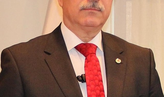 FETÖ'den yargılanan eski rektör Mustafa Cüneyt Hoşcoşkun beraat etti
