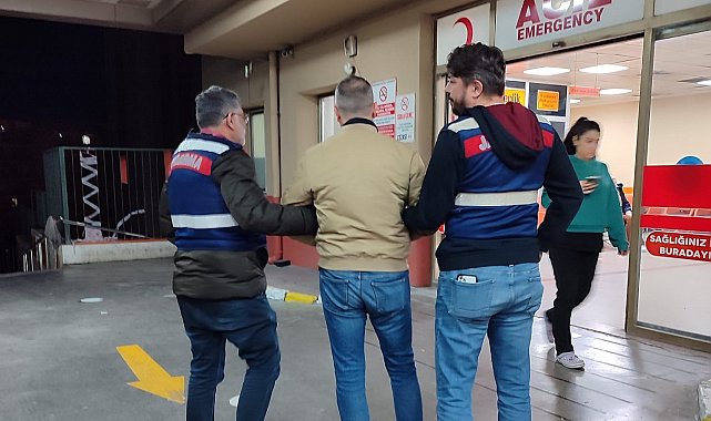 FETÖ'nün TSK yapılanmasına İzmir merkezli operasyon