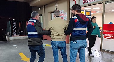 FETÖ'nün TSK yapılanmasına İzmir merkezli operasyon